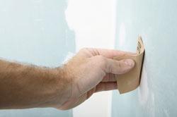 Drywall Repair Services Austin - Drywall Repairing A Wall