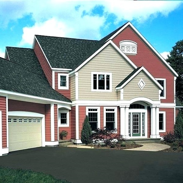 Exterior Painting Services Houston