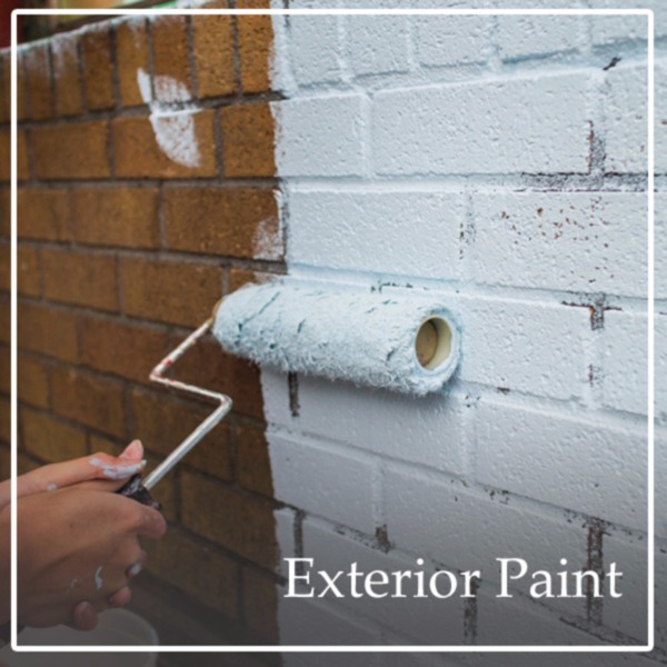 Exterior Painting Services and Interior Painting Services