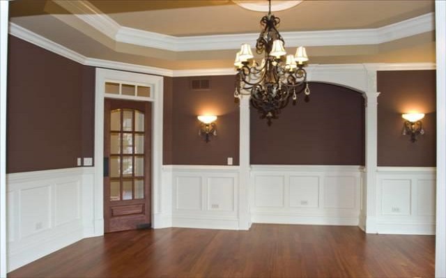 Interior Painting Houston