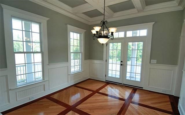 Interior Painting Houston