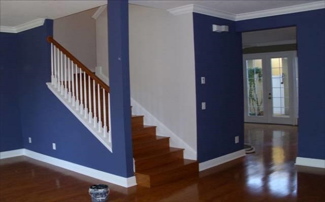Interior Painting Houston