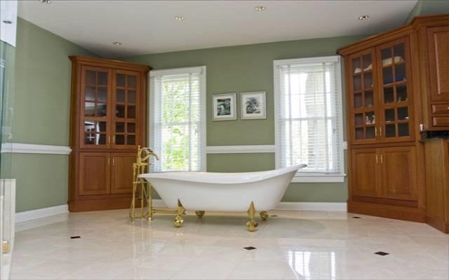 Interior Painting Houston