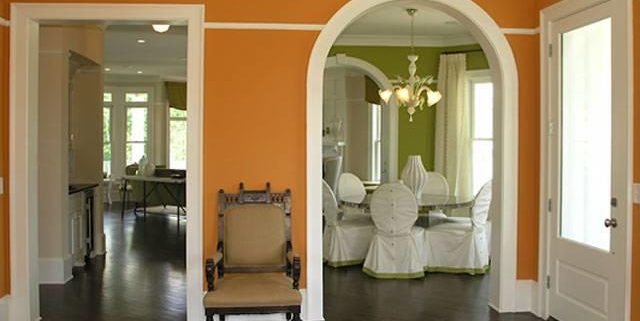 Interior Painting Austin - Austin Painters