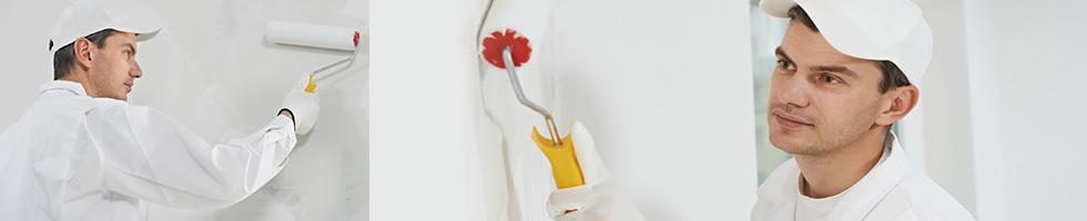 Interior Painting Services Houston