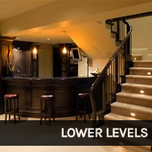Living Room Remodeling Services Houston