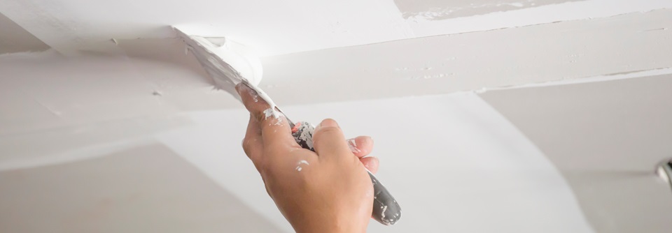 drywall repair houston