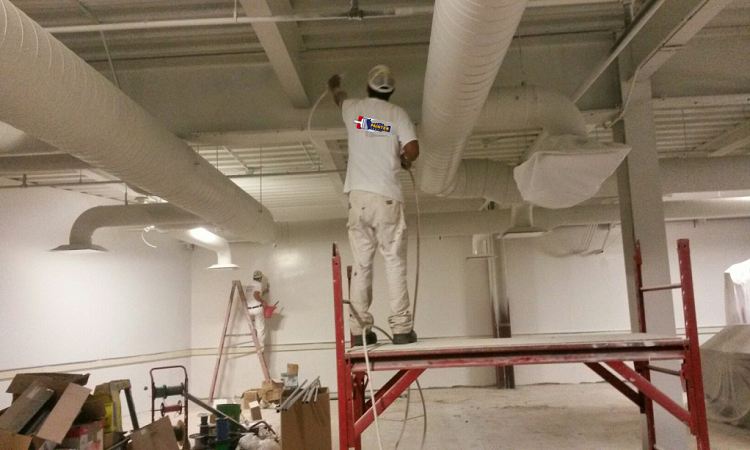 Painting Services