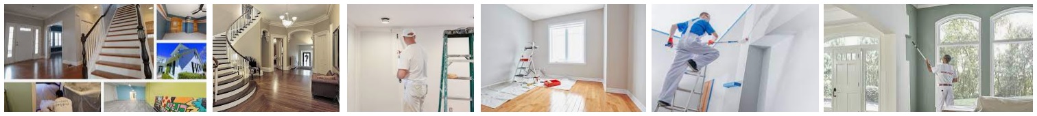 Austin Interior Home Painting Services